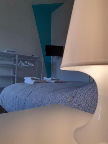 Apartamento Appartamento 6danoi