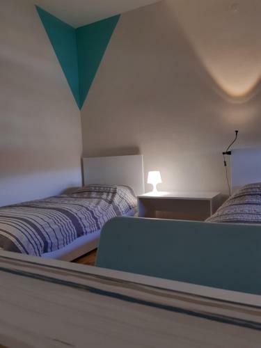 Apartamento Appartamento 6danoi