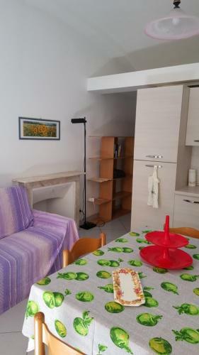 Apartamento Rosse Torri