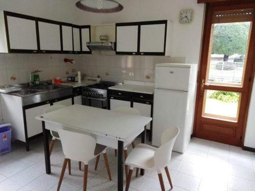 Apartamento La Sosta Da Franco E Daniela