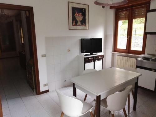 Apartamento La Sosta Da Franco E Daniela