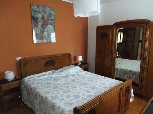 Apartamento La Sosta Da Franco E Daniela