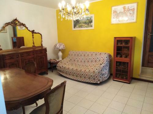 Apartamento La Sosta Da Franco E Daniela