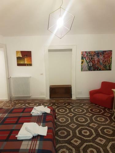 Hostal B&p La Gusteria