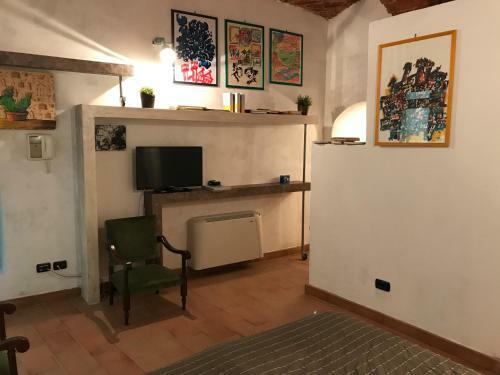 Hostal B&p La Gusteria