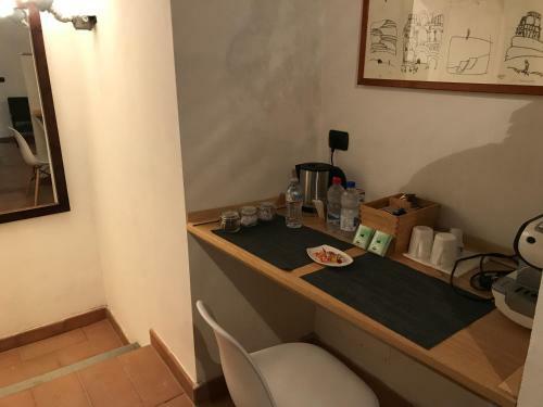 Hostal B&p La Gusteria