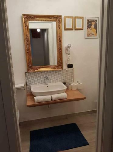 Hostal B&p La Gusteria