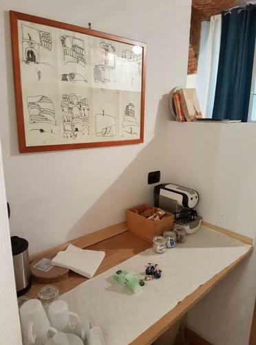Hostal B&p La Gusteria