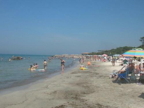 Apartamento Monolocale Mazzanta