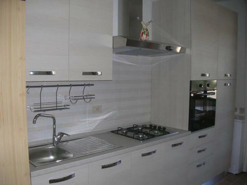 Apartamento Monolocale Mazzanta