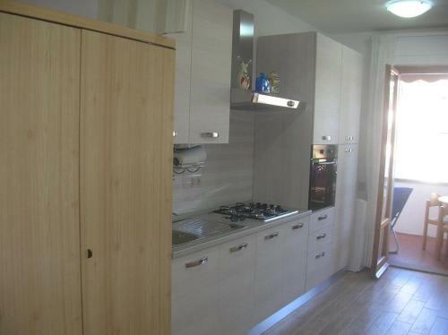 Apartamento Monolocale Mazzanta