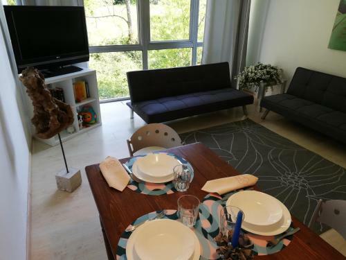 Apartamento Appartamento Lettera 22