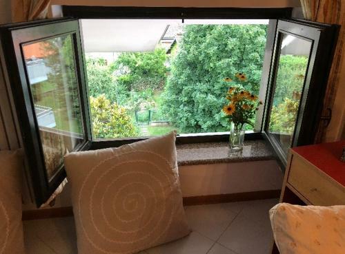 Apartamento La Mansarda Di Orni