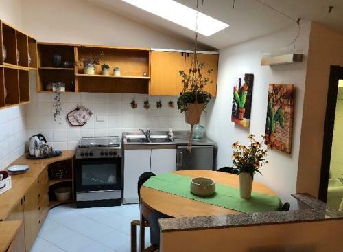 Apartamento La Mansarda Di Orni