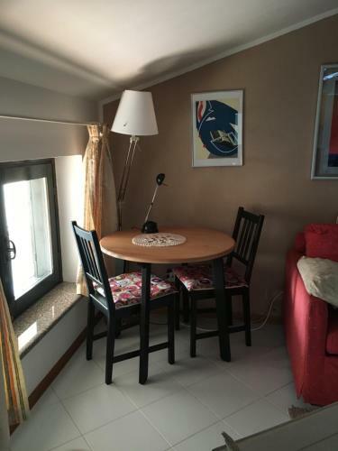 Apartamento La Mansarda Di Orni