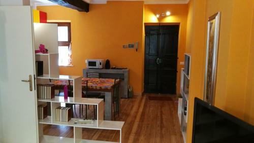Apartamento La Casa Di Perpy Ivrea Centro Storico