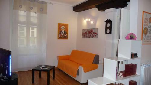 Apartamento La Casa Di Perpy Ivrea Centro Storico