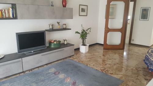 Apartamento Casa Del Tennis