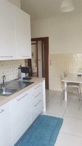 Apartamento Casa Del Tennis