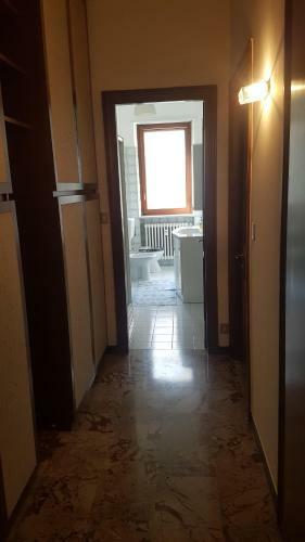 Apartamento Casa Del Tennis