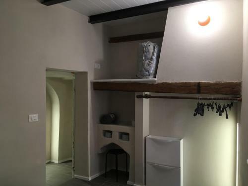 Apartamento Domus Leydi