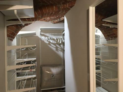 Apartamento Domus Leydi