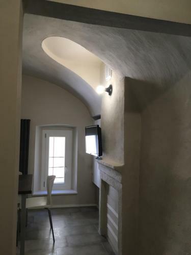 Apartamento Domus Leydi