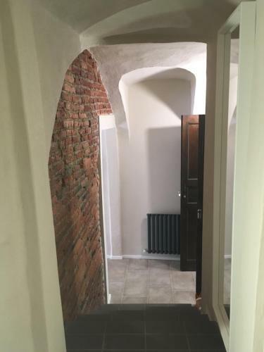 Apartamento Domus Leydi