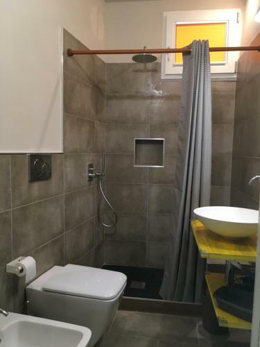 Apartamento Domus Leydi