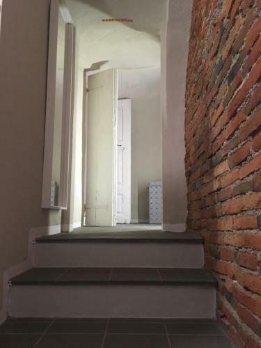 Apartamento Domus Leydi