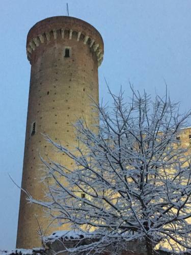 Apartamento Domus Leydi