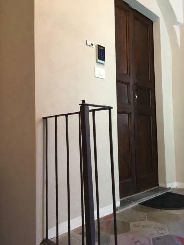Apartamento Domus Leydi