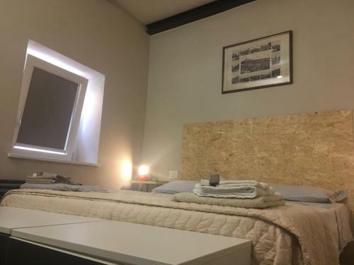 Apartamento Domus Leydi