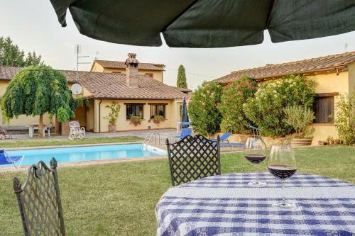 Apartamento Secret Haven