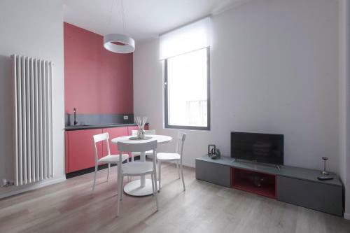 Apartamento Appartamenti I Colori
