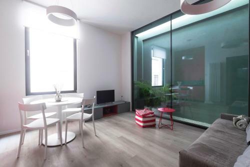 Apartamento Appartamenti I Colori