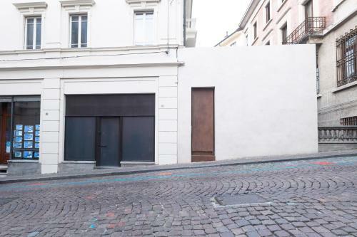 Apartamento Appartamenti I Colori