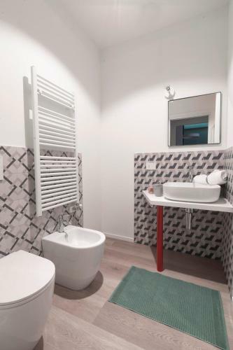 Apartamento Appartamenti I Colori