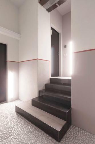 Apartamento Appartamenti I Colori