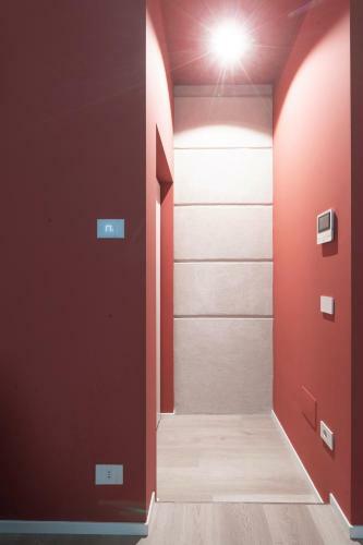Apartamento Appartamenti I Colori