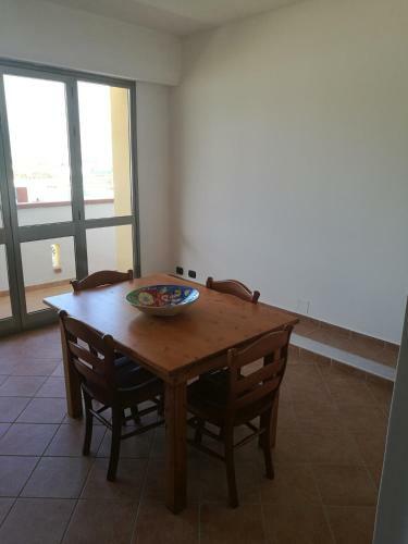 Apartamento Casavacanze Corallo