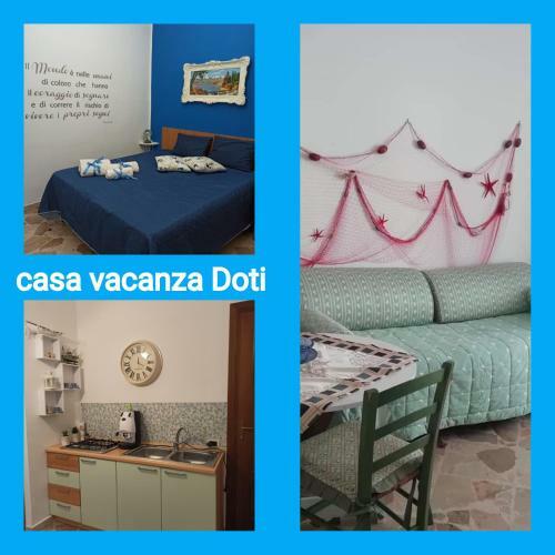 Apartamento Sicilia Bedda 1