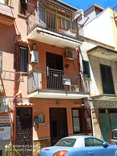 Apartamento Sicilia Bedda 1