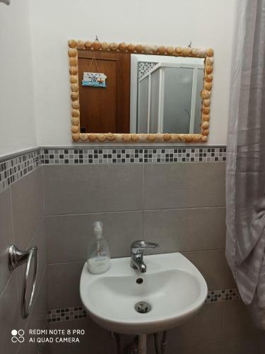 Apartamento Sicilia Bedda 1