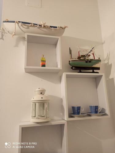 Apartamento Sicilia Bedda 1