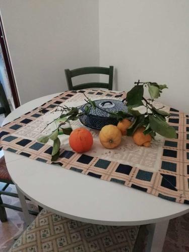 Apartamento Sicilia Bedda 1