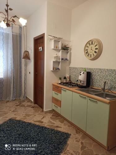 Apartamento Sicilia Bedda 1