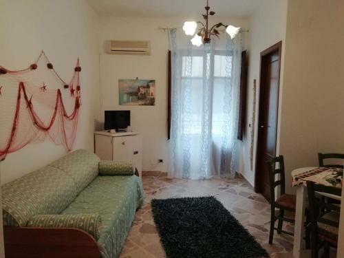 Apartamento Sicilia Bedda 1