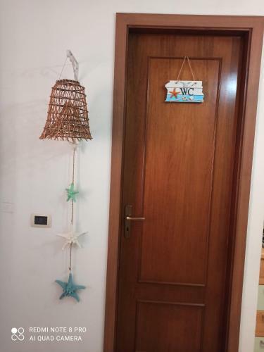 Apartamento Sicilia Bedda 1