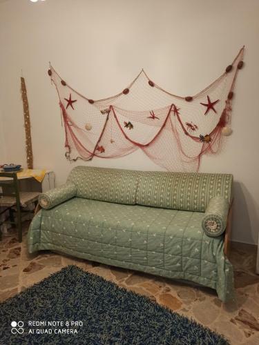 Apartamento Sicilia Bedda 1
